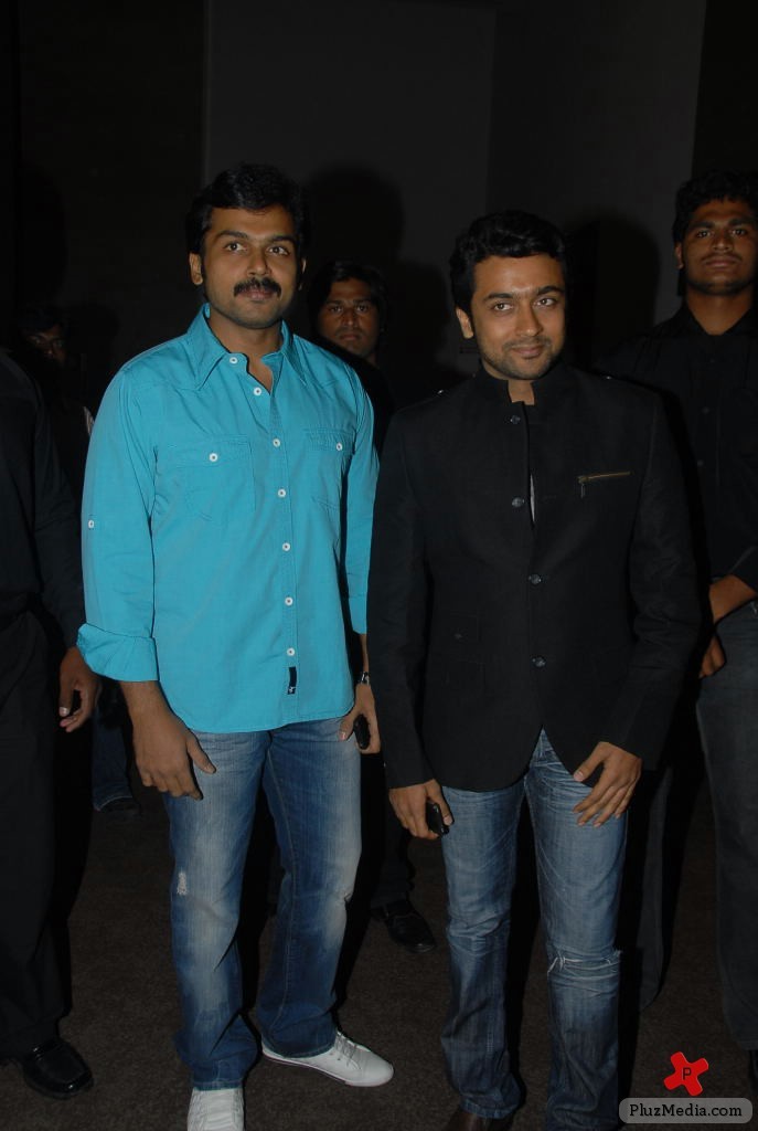 Surya's 7th Sence Movie Audio Launch Function Gallery | Picture 85215